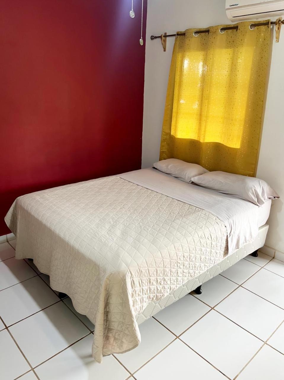 Aparta Hotel Palmerola 科马亚瓜 外观 照片